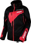 Fxr Mission Lite 2016 Mens Jacket Black Red 2xl 841921299728
