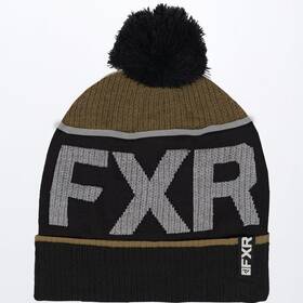 201648-1510-00 Fxr Racing Wool Excursion Beanies Osfm Brown