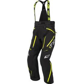 Fxr Racing 210124-1065-19 Renegade Lite Pants 2xl Black