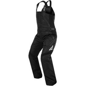 210320-1000-08 Fxr Racing Sugar Bib Womens Pants 8 Black