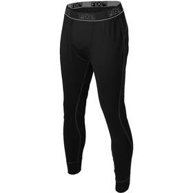 Fxr Racing 211305-1000-13 Tenacious Merino Pants Lg Black