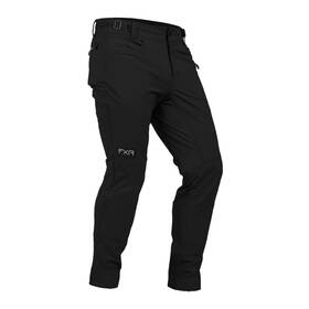 212180-1000-36 Fxr Racing Tech Air Pants 36 Black