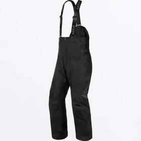 Fxr Racing 220100-0010-10 Team Fx Pants Md Stealth