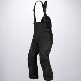 Fxr Racing 220100-1010-22 Team Fx Pants 3xl Black Ops