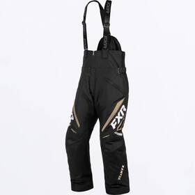 220100-1015-13 Fxr Racing Team Fx Pants Lg Black