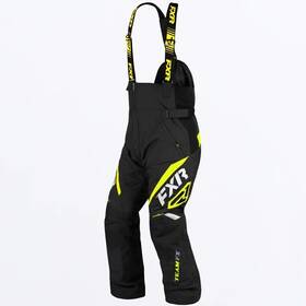 220100-1065-13 Fxr Racing Team Fx Pants Lg Black