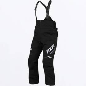 220101-1000-13 Fxr Racing Adrenaline Pants Lg Black