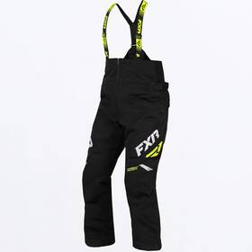 220101-1065-10 Fxr Racing Adrenaline Pants Black