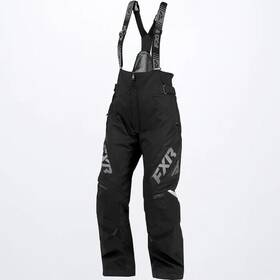 220306-1009-06 Fxr Racing Adrenaline Womens Pants 6 Black/silver