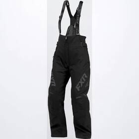220306-1010-13 Fxr Racing Adrenaline Womens Pants 13 Black