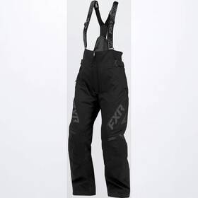 220306-1010-20 Fxr Racing Adrenaline Womens Pants 20 Black