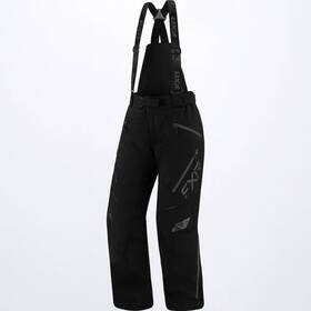 220325-1010-04 Fxr Racing Edge Womens Pants 4 Black