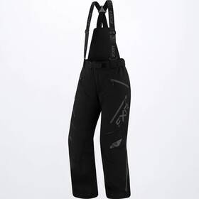 220325-1010-16 Fxr Racing Edge Womens Pants 16 Black Ops