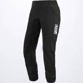 Fxr Racing 222379-1000-04 Ride Pack Womens Pants Xs Black