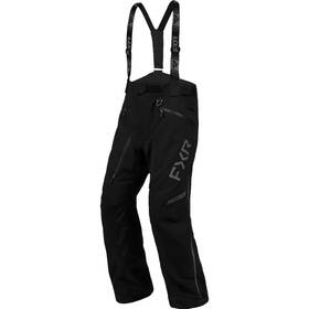 230106-1010-10 Fxr Racing Helium Lite Pants Md Black