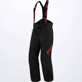 230110-1020-10 Fxr Racing Clutch Fx Pants Md Black