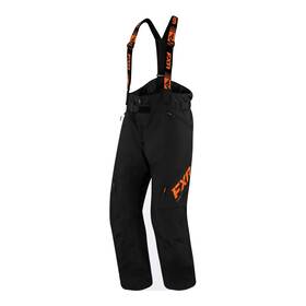 Fxr Racing 230110-1030-19 Clutch Fx Pants 2xl Black