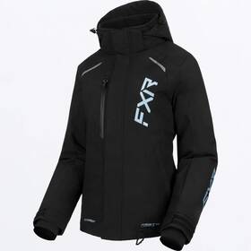 230227-1043-08 Fxr Racing Pulse Womens Jackets 8 Black