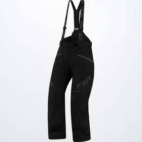 230303-1010-12 Fxr Racing Womens Fresh Pant 23 12 Black Ops