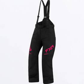230303-1028-12 Fxr Racing Fresh Womens Pants 12 Black