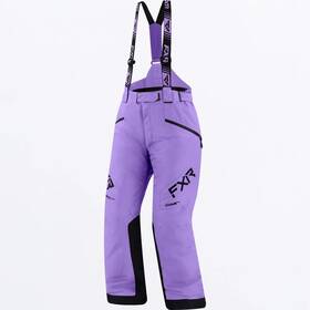 230303-8700-16 Fxr Racing Fresh Womens Pants 16 Purple
