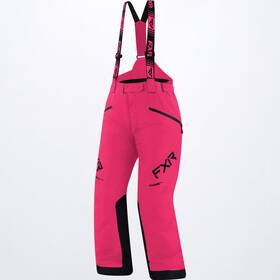 230303-9000-06 Fxr Racing Womens Fresh Pant 23 6 Fuchsia
