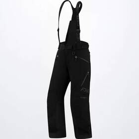 230311-1010-14 Fxr Racing Renegade Fx Womens Pants 14 Black Ops