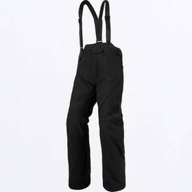 230914-1010-07 Fxr Racing Vertical Pro Insulated Softshell Pant 23 S Black Ops