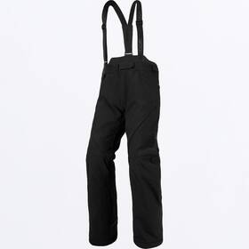 230914-1010-10 Fxr Racing Vertical Pro Insulated Softshell Pant 23 M Black Ops