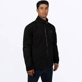231107-1010-22 Fxr Racing Grind Fleece Jackets 3xl Black
