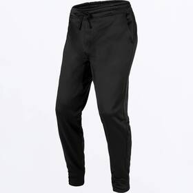 231131-1010-10 Fxr Racing Elevation Tech Pants Md Black