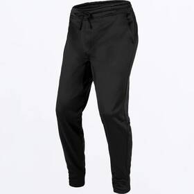 231131-1010-22 Fxr Racing Elevation Tech Pants 3xl Black