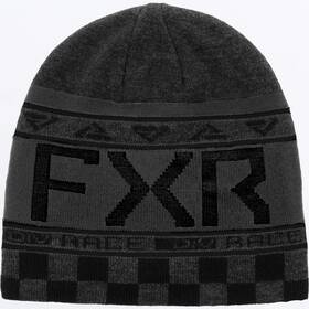 231625-0610-00 Fxr Racing Race Division Beanies Adult Gray