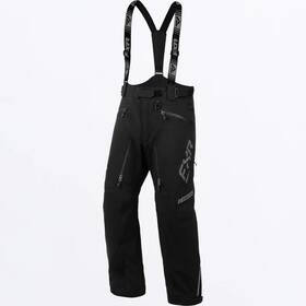 240109-1010-18 Fxr Racing Mission Fx Pants 2xl Short Black
