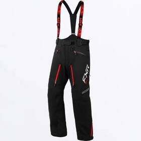 240109-1020-07 Fxr Racing Mission Fx Pants Sm Black/red
