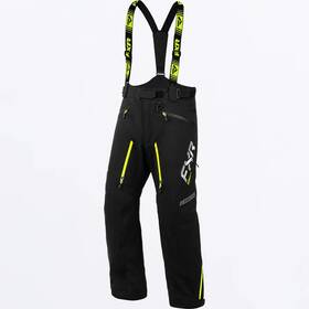 240109-1065-13 Fxr Racing Mission Fx Pants Lg Black