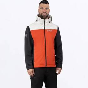 240907-3410-10 Fxr Racing Renegade Softshell Jackets Md Orange
