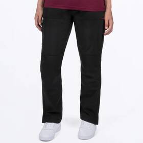 241024-1028-22 Fxr Racing Altitude Womens Softshell Pants 3xl Black