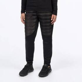 241025-1000-16 Fxr Racing Phoenix Quilted Womens Pants Xl Black