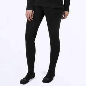 Fxr Racing 241463-1000-04 Pyro Thermal Womens Pants Xs Black