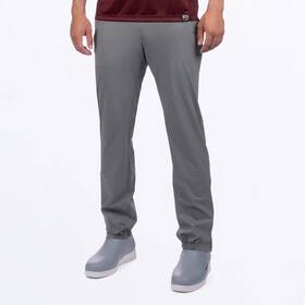 Fxr Racing 242183-0500-13 Adventure Lite Tri-laminate Pant Lg Gray