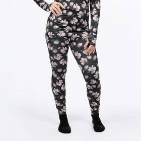 251445-1200-07 Fxr Racing Atmosphere Womens Pants Sm Pink