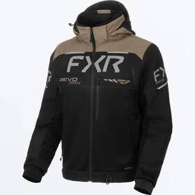 260057-1015-07 Fxr Racing Revo Rrx Jackets Sm Black #260057-1015-07 260057-1015-07 Fxr Racing Revo Rrx Jackets Sm Black #260057-1015-07