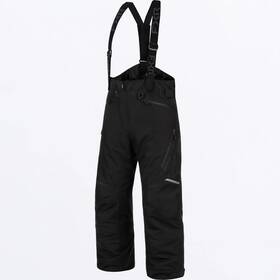 Fxr Racing 260158-1010-16 Boost Fx Pants Xl Black #260158-1010-16