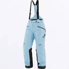 Fxr Racing 260311-4300-12 Fresh Womens Pants 12 Blue #260311-4300-12