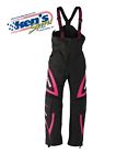 2864120 Fxr Winter Black Dream Pants Polaris Bibs Magenta Snowmobile Women
