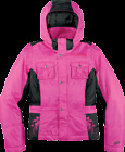3121-0264 Gem 3 Arctiva Jacket