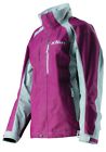 4088-000-110-790 Goretex Plum Alpine Jacket Xs Women Snowmobile Parka Klim