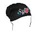 Hbhh01 Balboa Headwrap Cotton Highway Honey Reg Garden
