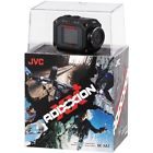 Gc-xa1 Hd Adixxion Shipping Action Jvc Camera Free